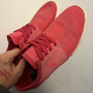 Polo sneakers